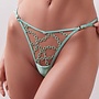 Shikkosa Chains Thong
