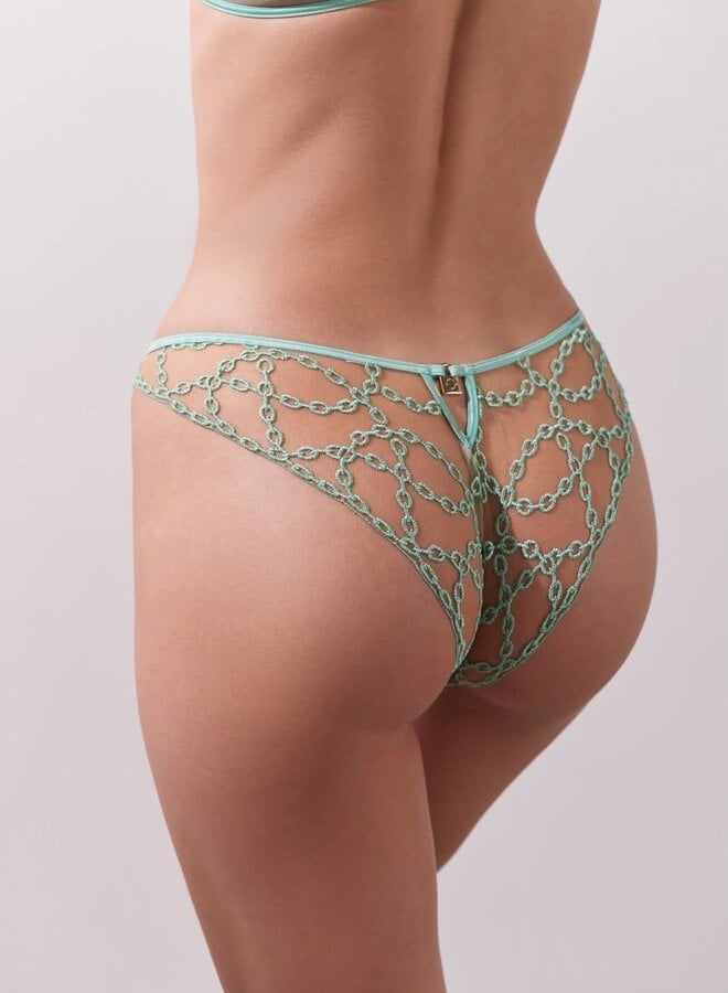 Shikkosa Chains Slip