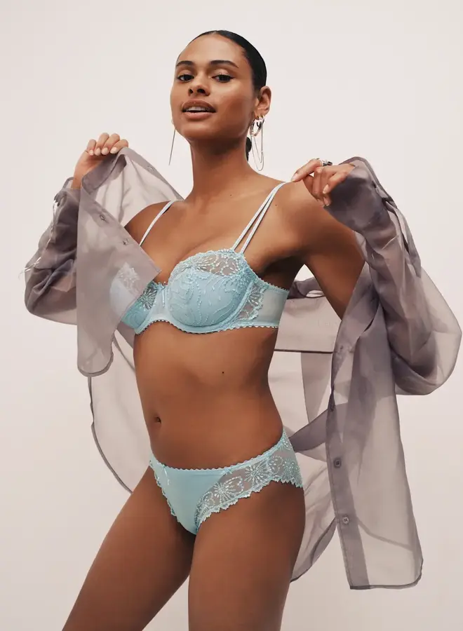 Marie Jo Jane Padded Bra