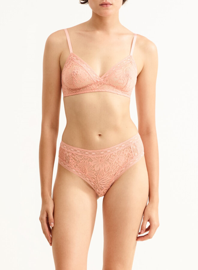 Eres Volubilis Murmures Thong