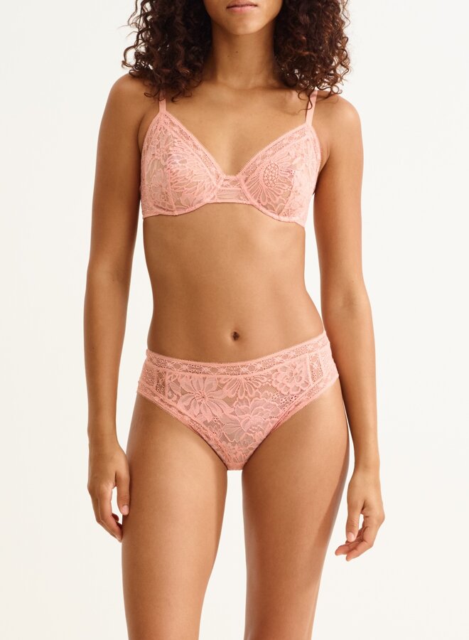 Eres Volubilis Somptueuse Underwired Bra