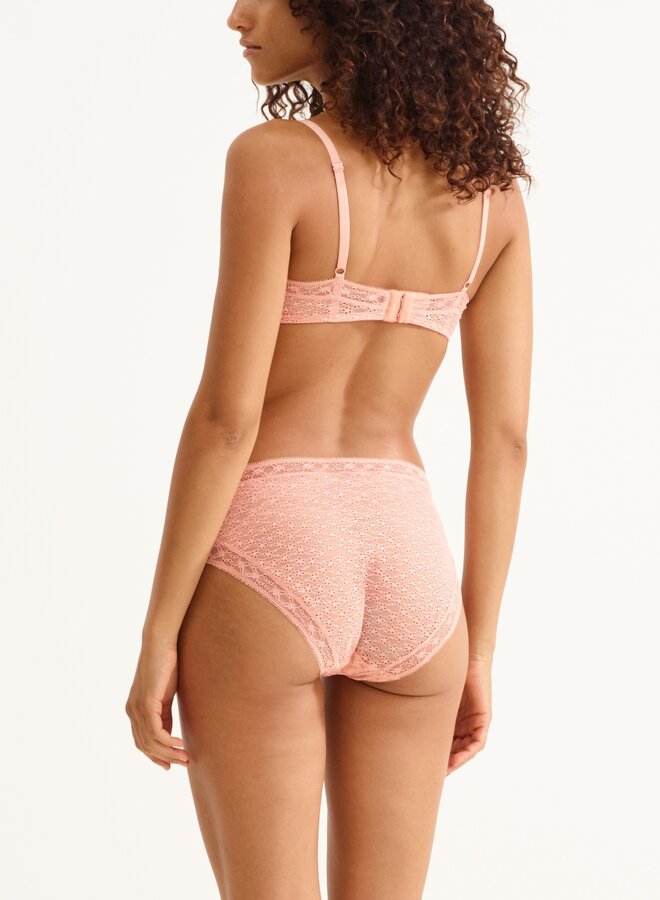 Eres Volubilis Somptueuse Underwired Bra