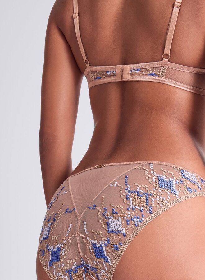 Aubade Poetic Delights Knickers