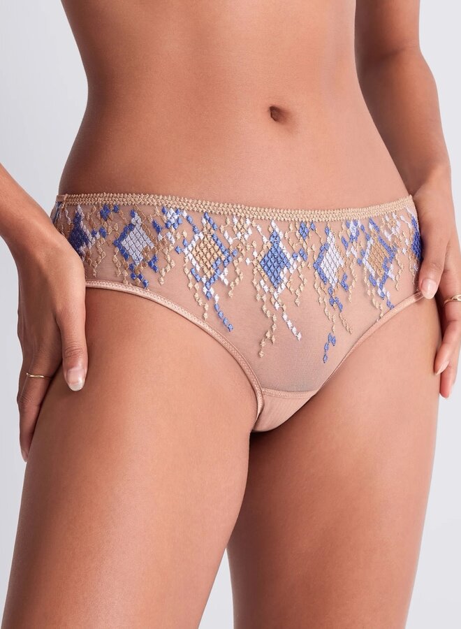 Aubade Poetic Delights Shorty