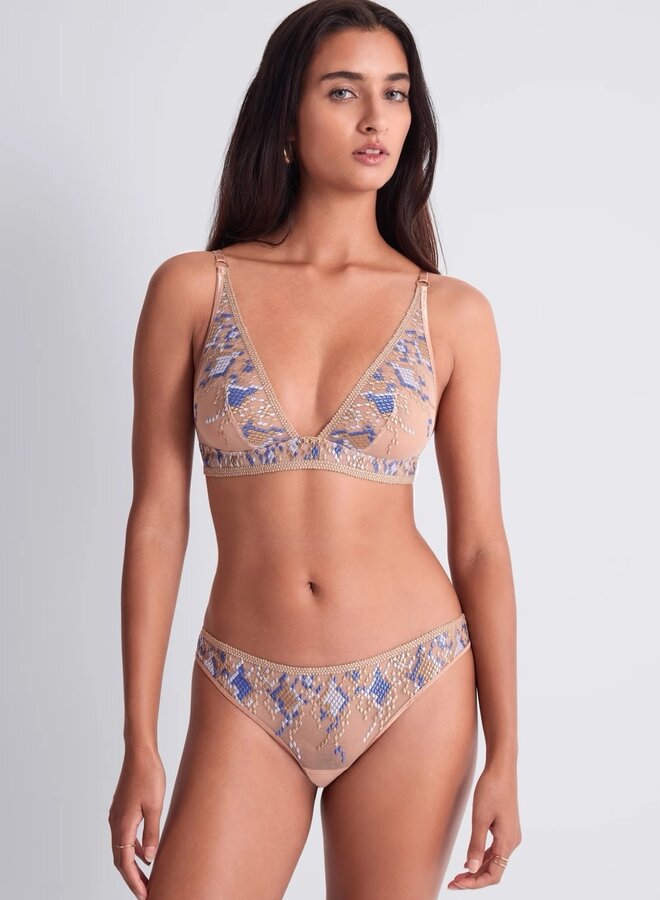 Aubade Poetic Delights Bralette
