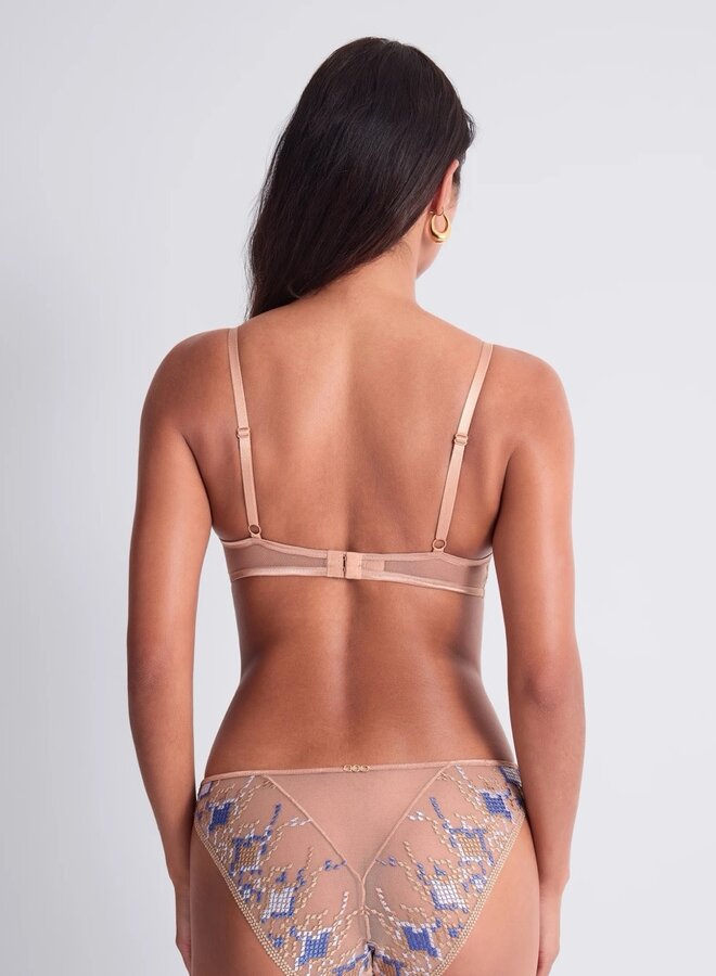 Aubade Poetic Delights Bralette