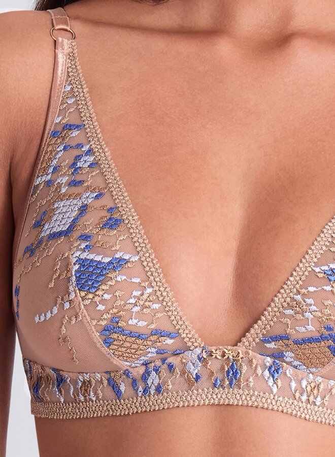 Aubade Poetic Delights Bralette