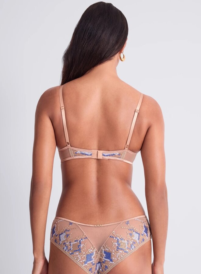 Aubade Poetic Delights Underwired Bra