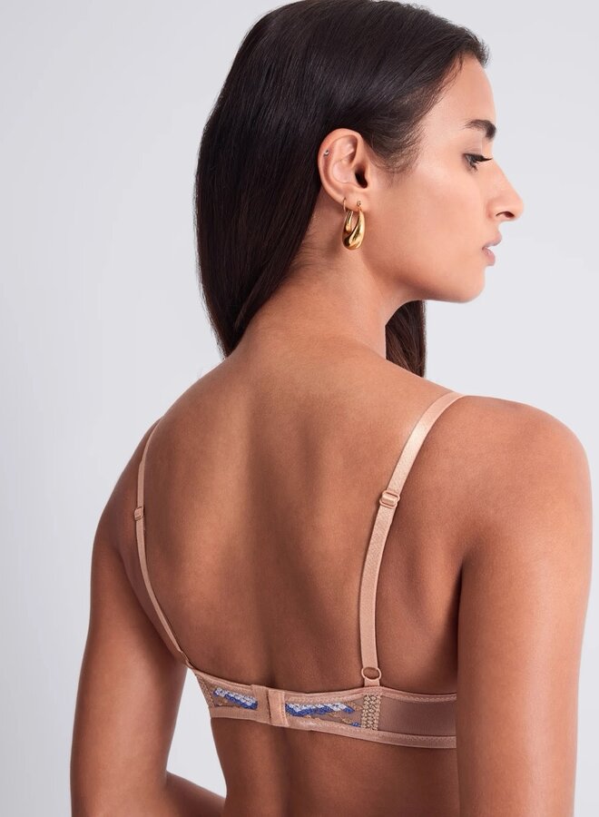 Aubade Poetic Delights Underwired Bra