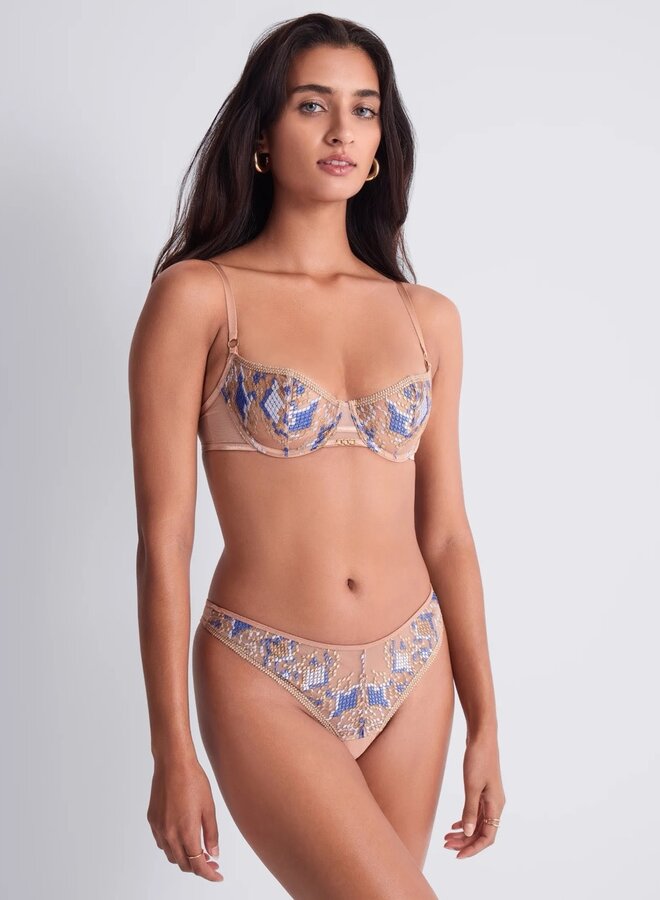 Aubade Poetic Delights Beugel BH