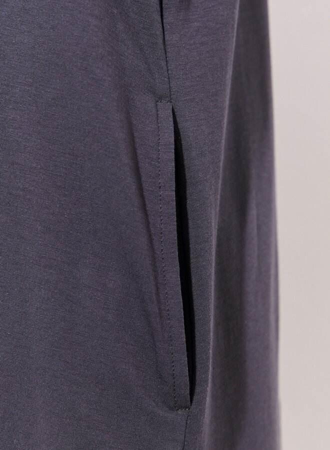 Sunday In Bed Jersey Kim Dress