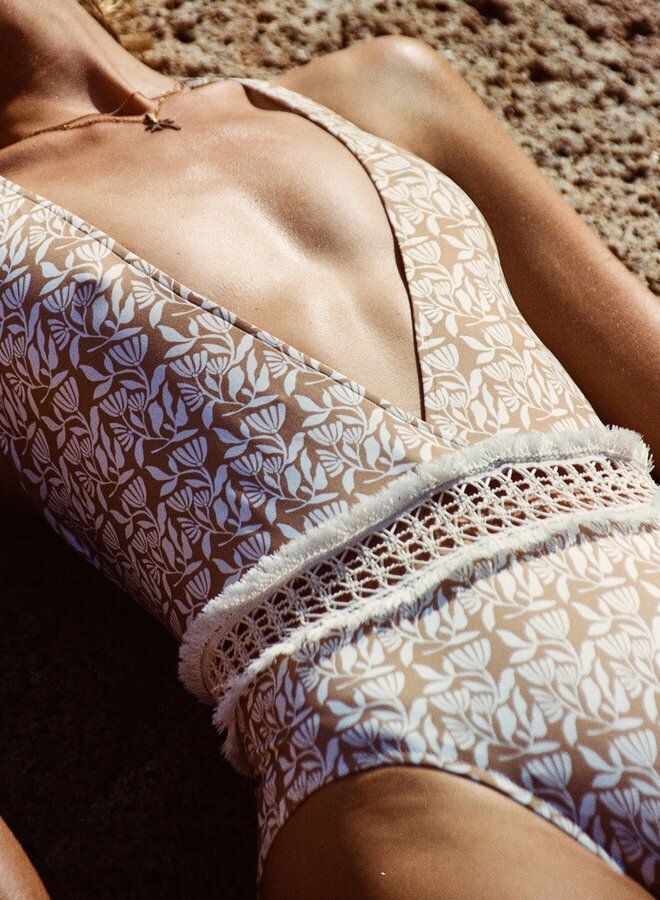 Watercult Coastal Bohemia Badpak