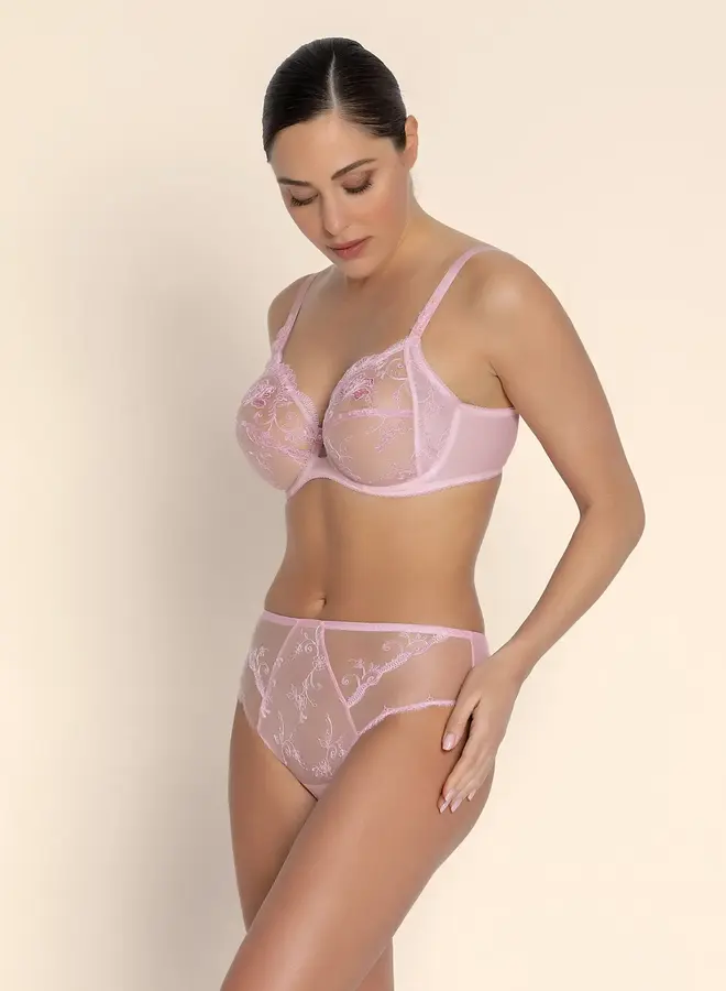 Lise Charmel Déesse En Glam Tailleslip