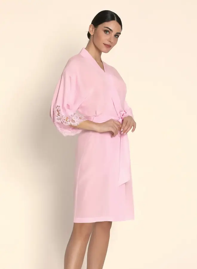 Lise Charmel Déesse En Glam Kamerjas