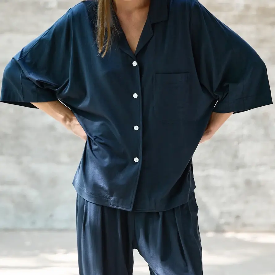 Pyjama's