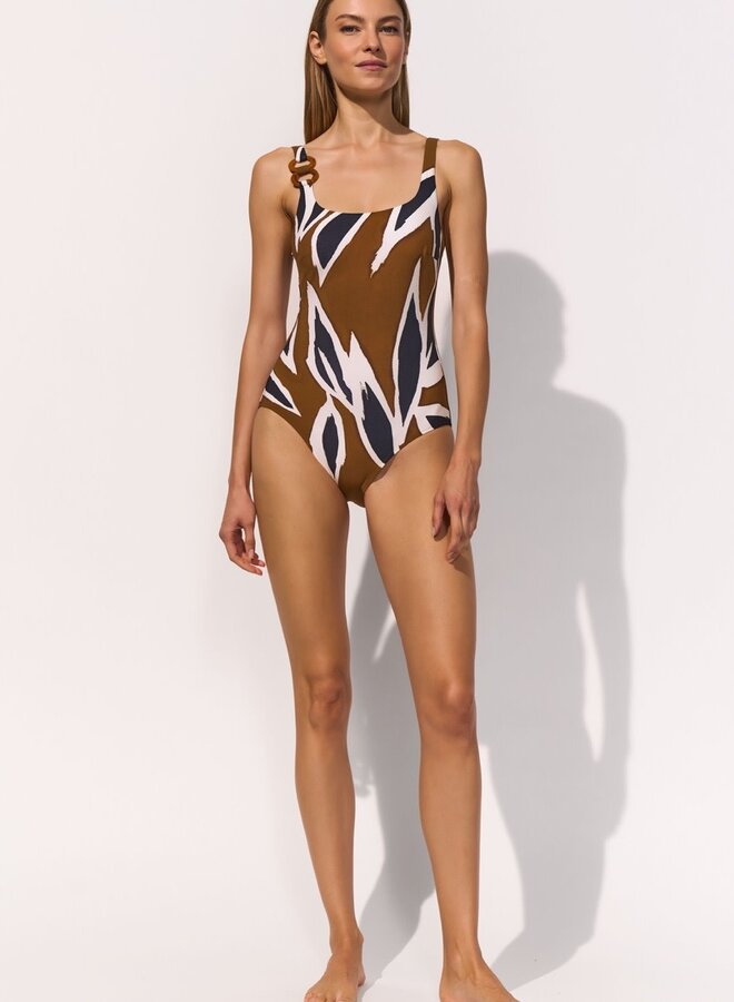 Maryan Mehlhorn Nomade Swimsuit