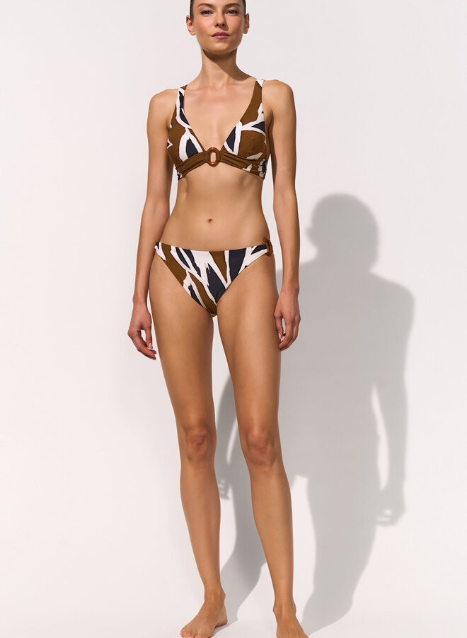Maryan Mehlhorn Nomade Bikini-Slip