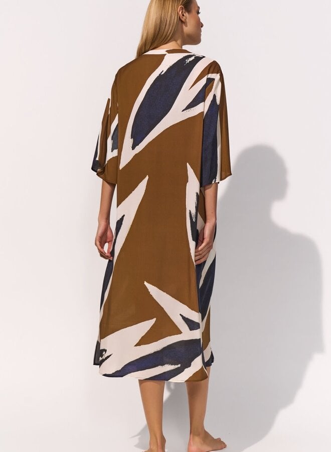 Maryan Mehlhorn Nomade Dress