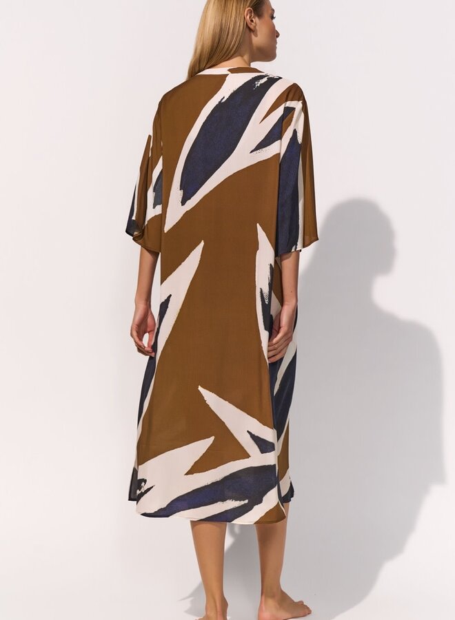 Maryan Mehlhorn Nomade Jurk