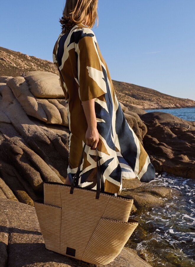 Maryan Mehlhorn Nomade Dress