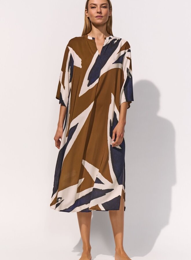 Maryan Mehlhorn Nomade Jurk
