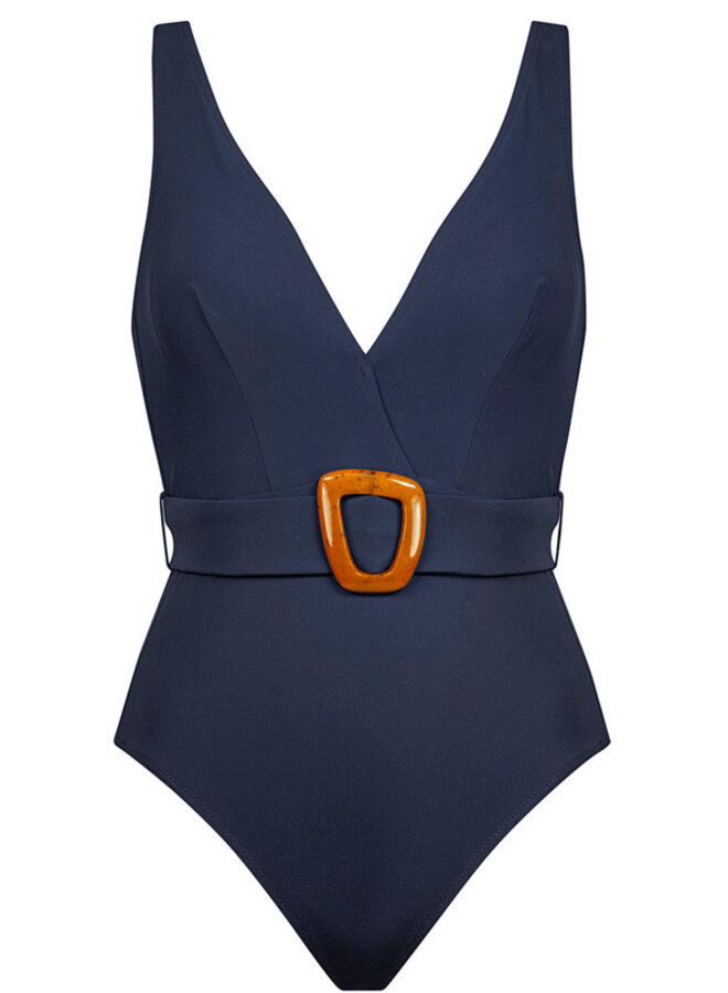 Maryan Mehlhorn Nomade Swimsuit
