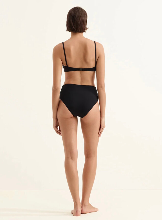 Eres Loop Bloom Bikini-Top