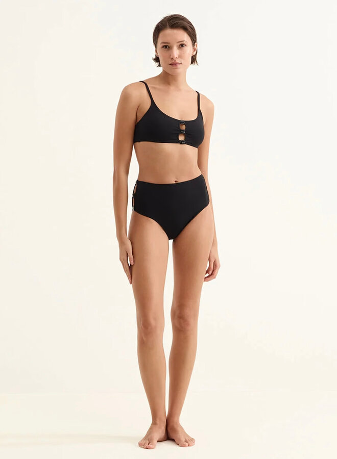 Eres Loop Bloom Bikini-Top