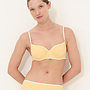 Eres Solaire Coconut Bikini-Top