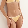 Eres Solaire Sunscreen Bikini-Slip