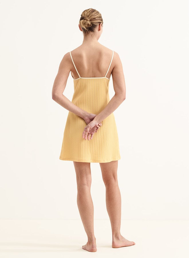 Eres Solaire Vitality Dress
