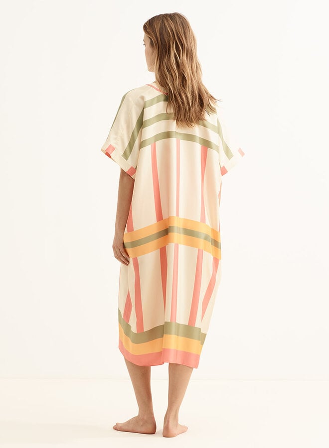 Eres Berlingot Ice Dress