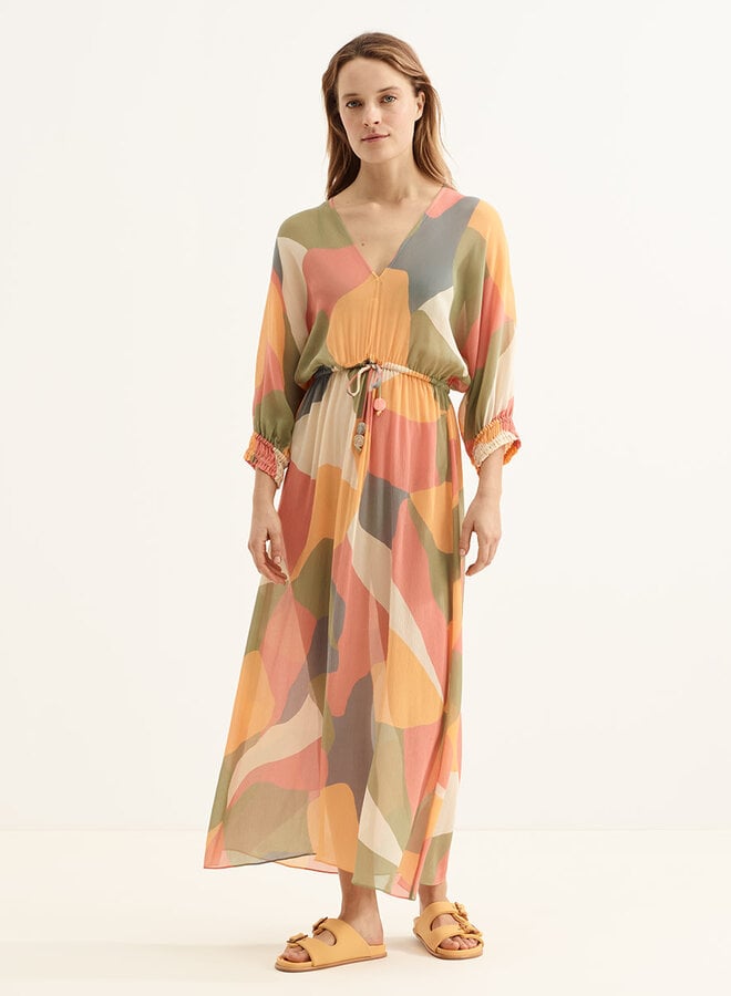 Eres Eclat Glow Dress