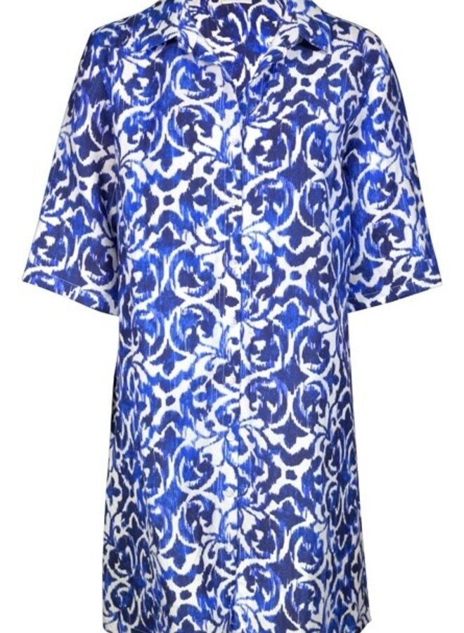 Charmline Aegean Spirit Dress