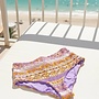 Raffaela d'Angelo Bohemian Summer Bikini-Bottom