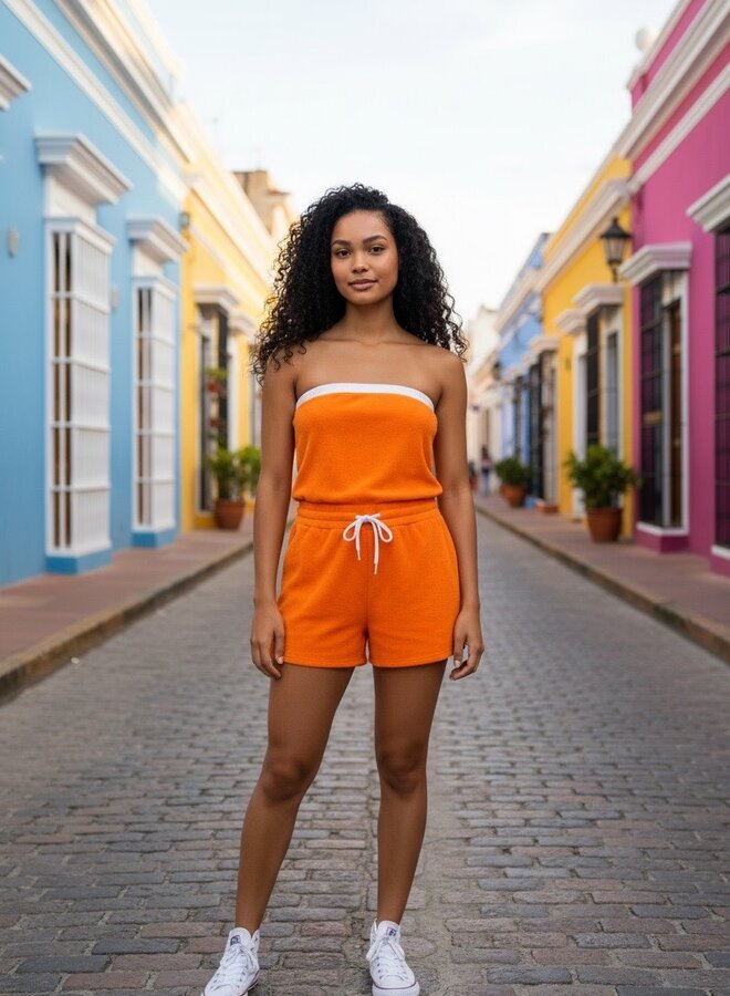 Ma Petite Plage Anna Jumpsuit