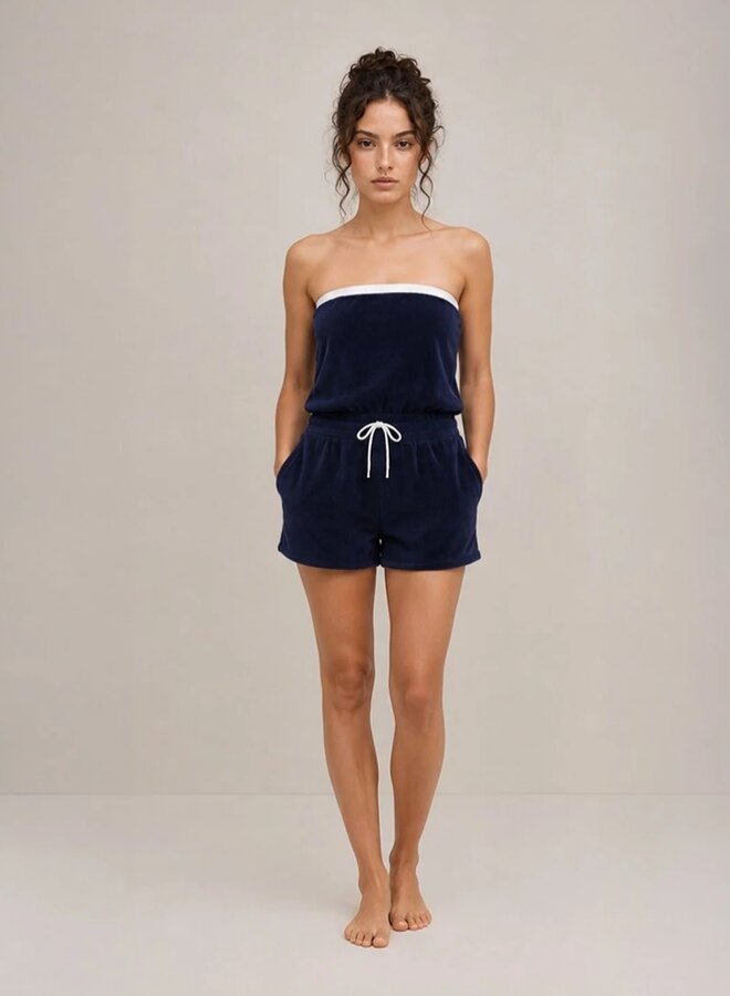 Ma Petite Plage Anna Jumpsuit