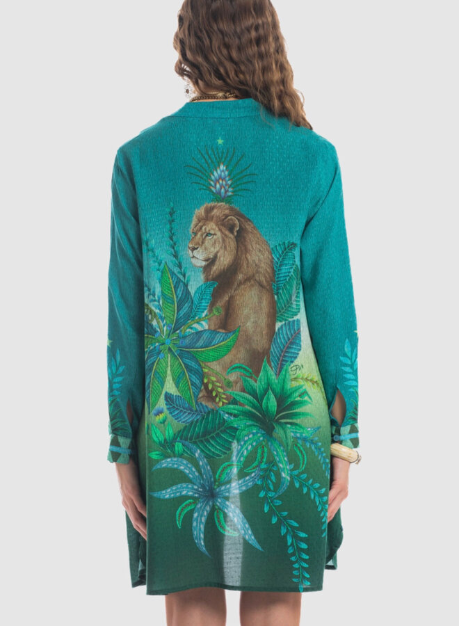 Pin-Up Stars Lion King Jurk