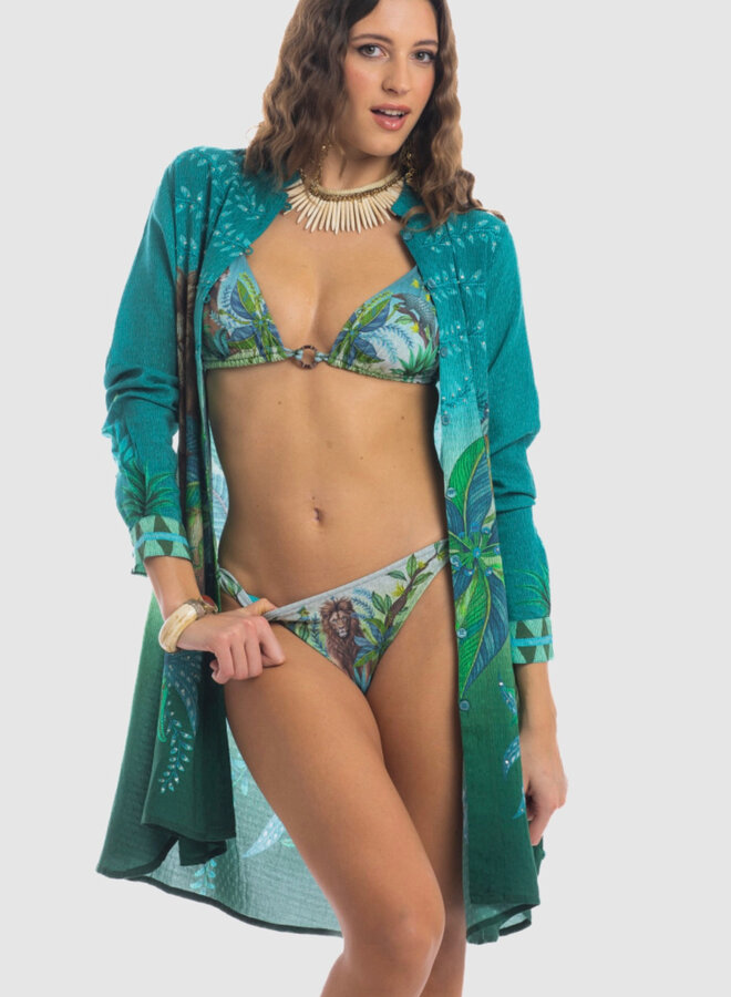 Pin-Up Stars Lion King Dress