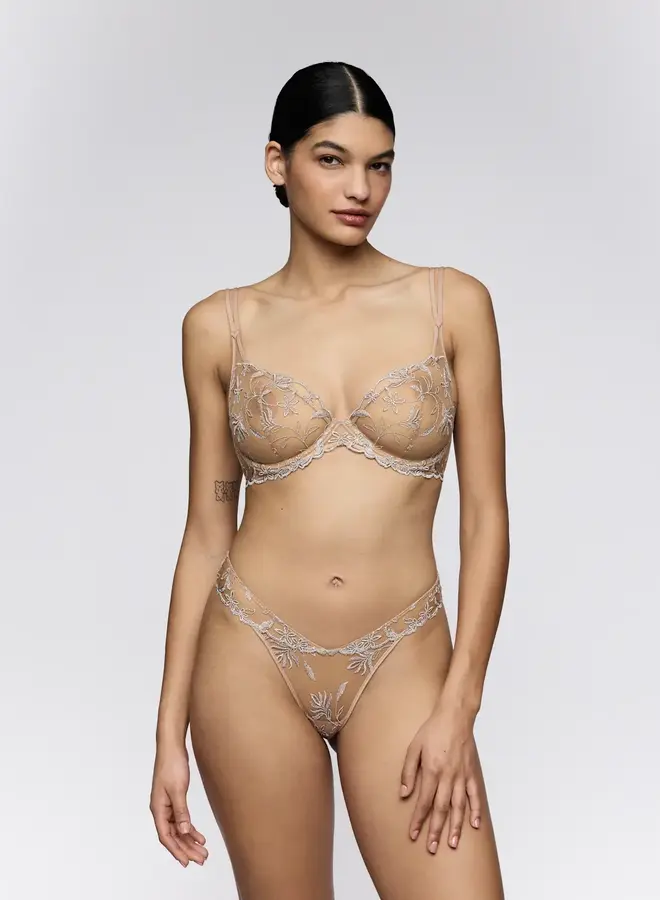 Sarda Shay String