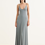 Eres Glamour Sculpturale Dress