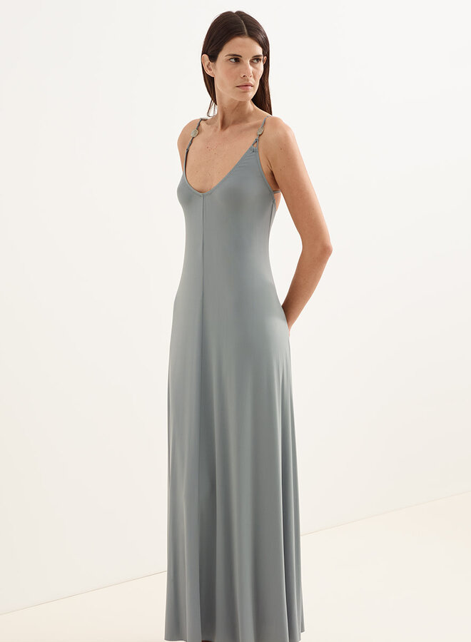 Eres Glamour Sculpturale Dress