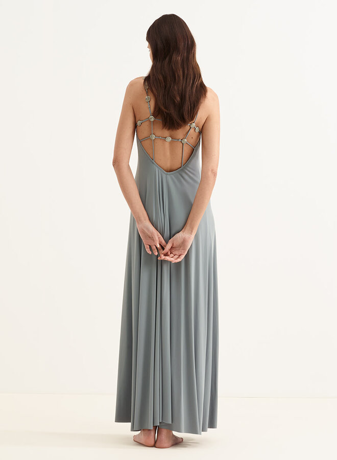 Eres Glamour Sculpturale Dress