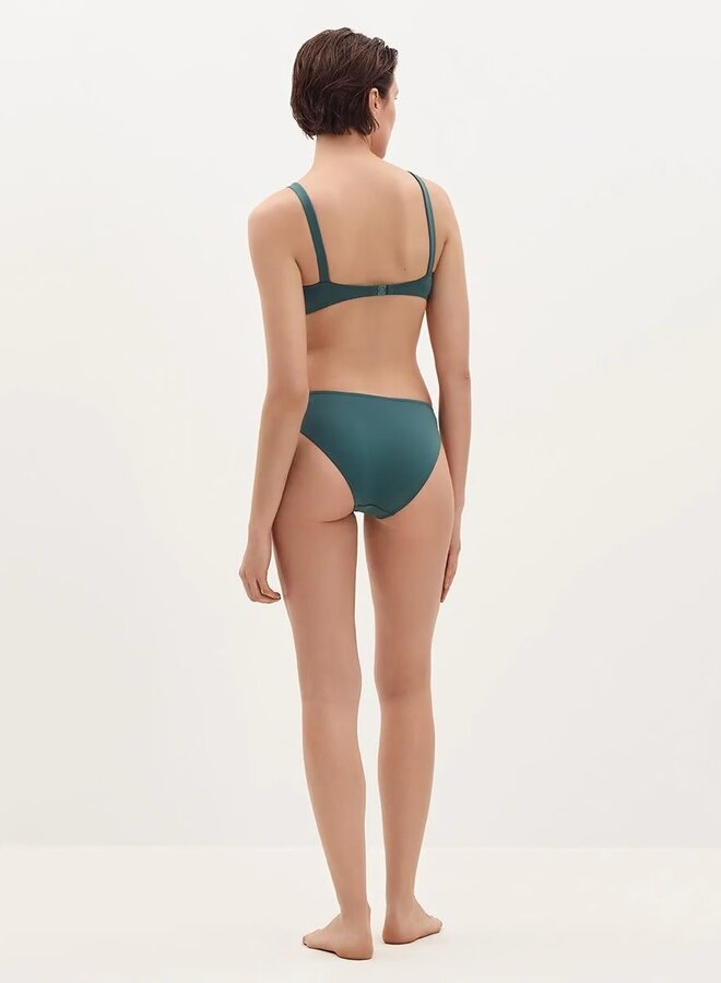 Eres Loulou Clutch Bikini-Slip