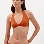 Eres Loulou Noctambule Bikini-Top