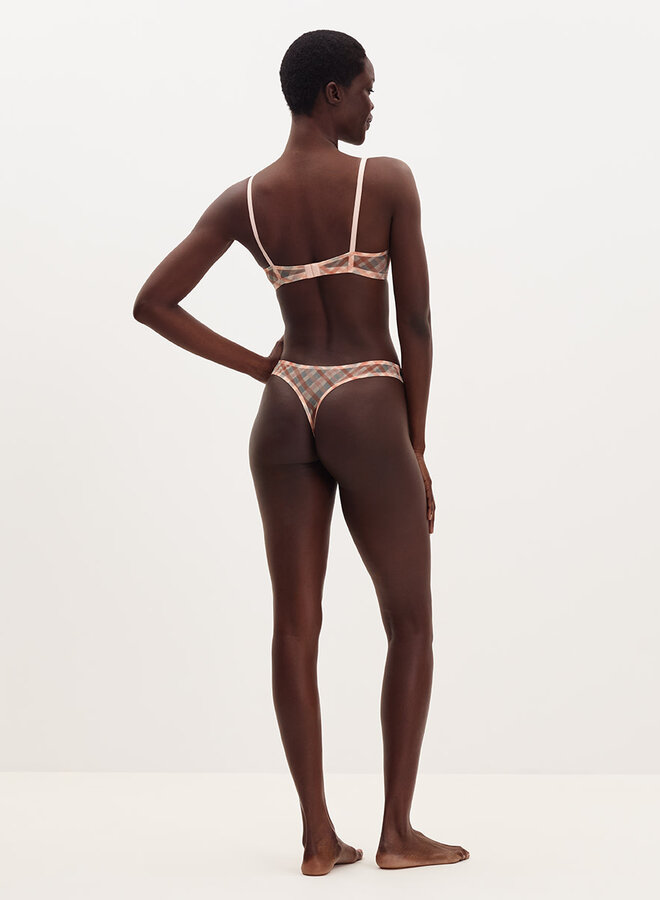 Eres Kilt Honor Thong