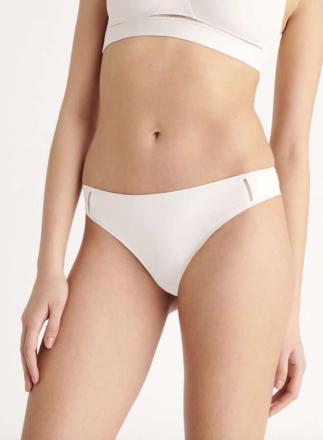 Eres Jersey Soyeux Mika Thong