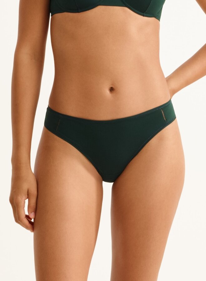 Eres Jersey Soyeux Mika Thong