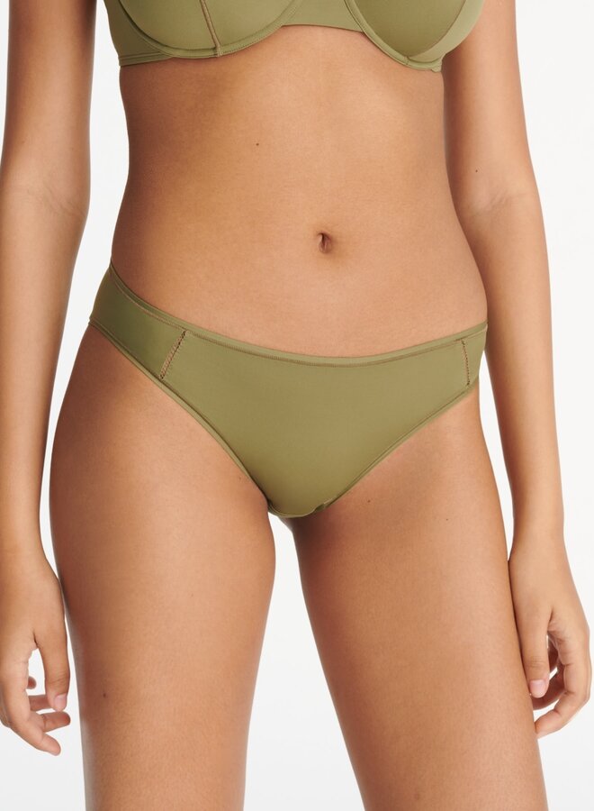 Eres Jersey Soyeux Enora Knickers