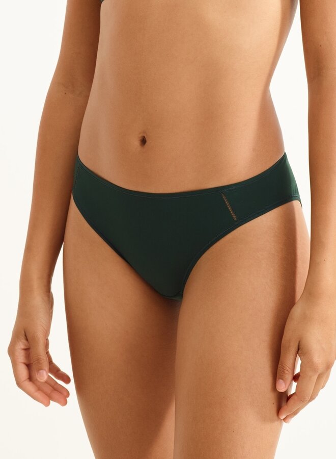 Eres Jersey Soyeux Enora Knickers